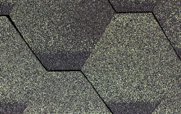 Luddenden fibreglass shingle repairs