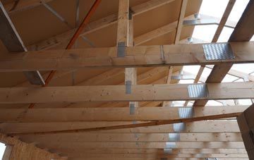 Luddenden roof truss costs
