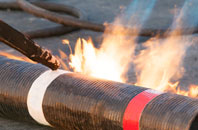 Luddenden flat roofing replacement