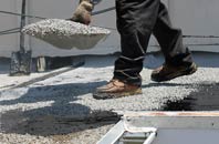 find rated Luddenden flat roofing replacement companies