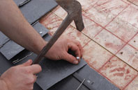 free Luddenden garage roof repair quotes